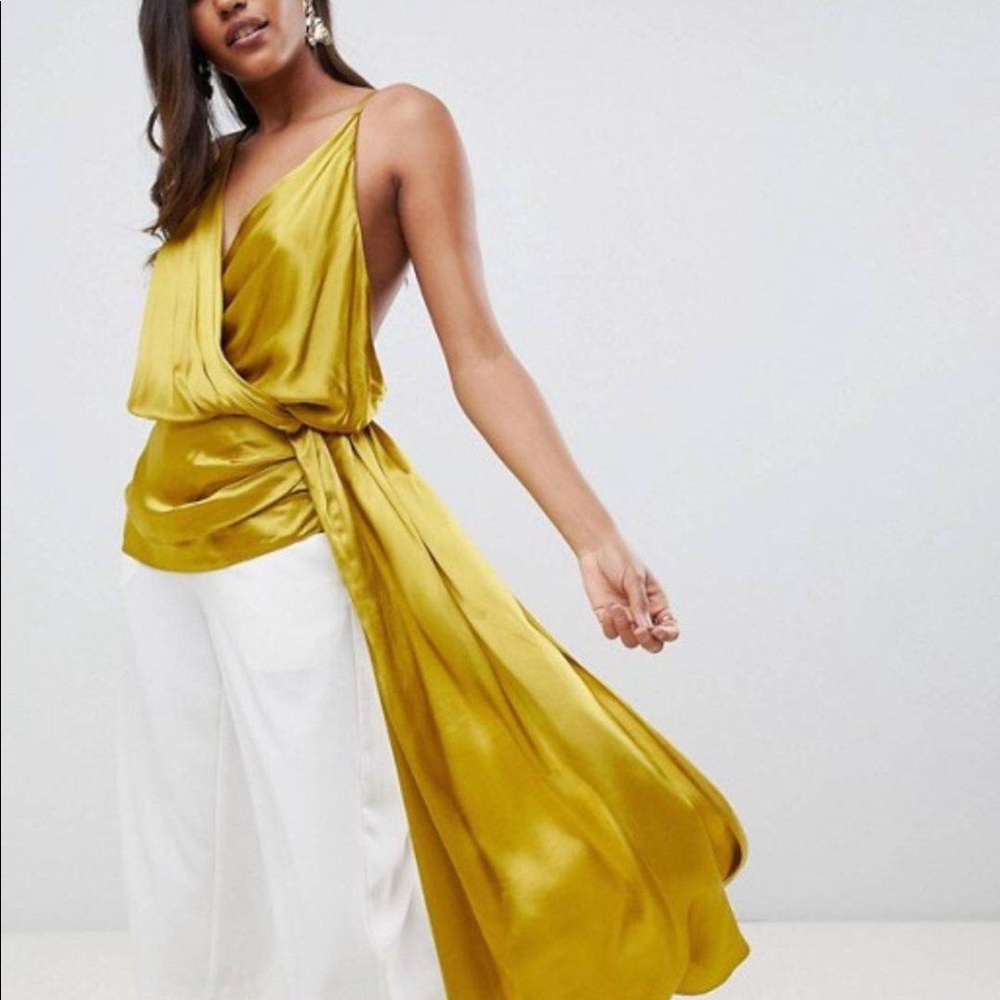 Brand new ASOS top - Picture 3 of 5